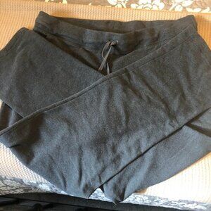 Wmn's LL Bean sweat pants